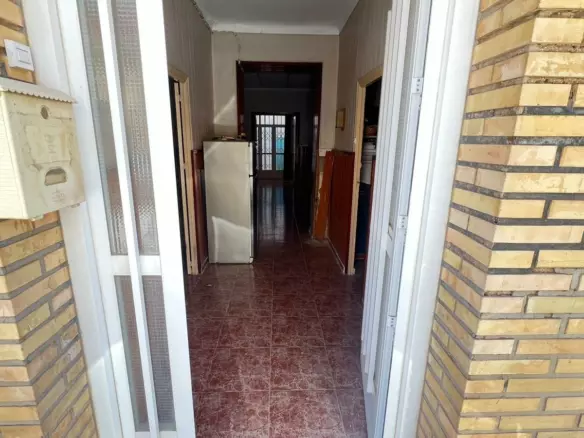 4-bedroom Apartment In Torrevieja, Spain (120 M²)