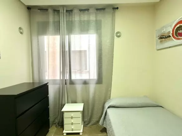 3-bedroom Apartment In Torrevieja, Spain (123 M²)