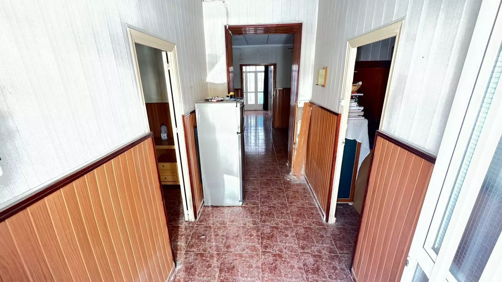 4-bedroom Apartment In Torrevieja, Spain (120 M²)