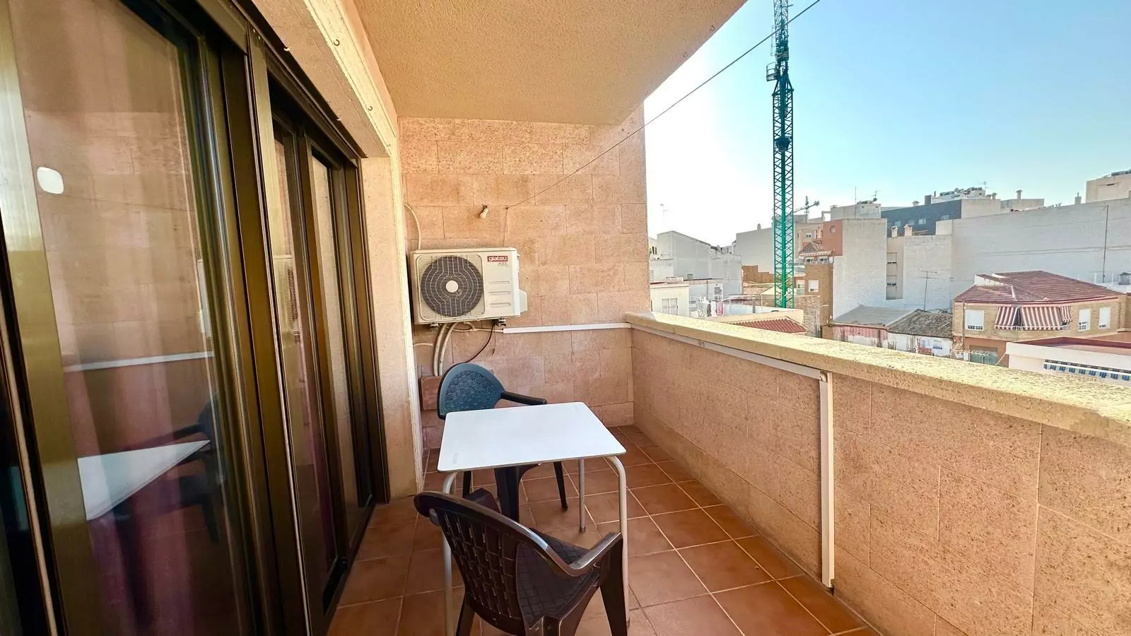 3-bedroom Apartment In Torrevieja, Spain (123 M²)