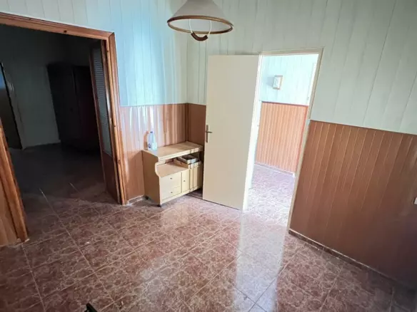 4-bedroom Apartment In Torrevieja, Spain (120 M²)