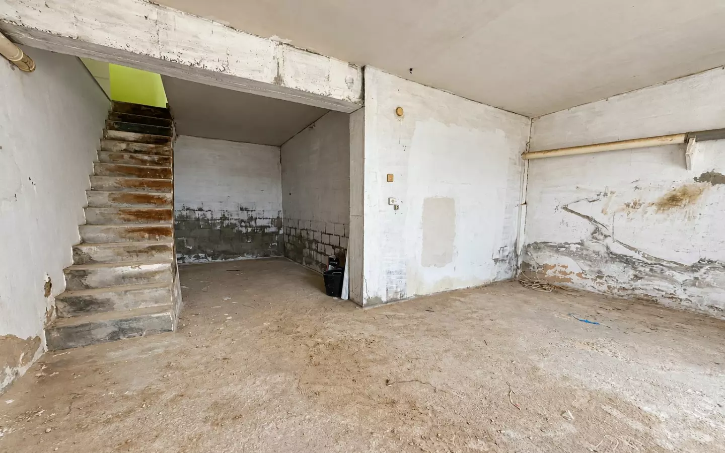 Commercial Premises In Jávea, Spain (127 M²)