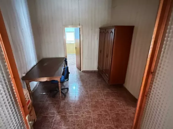 4-bedroom Apartment In Torrevieja, Spain (120 M²)