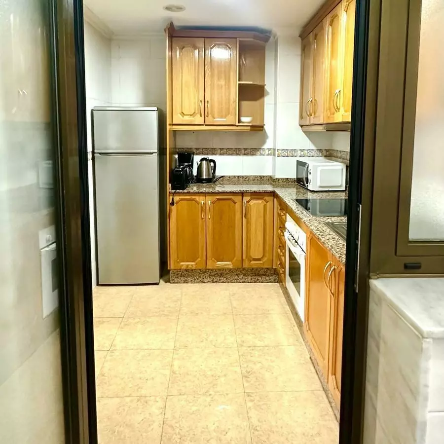 3-bedroom Apartment In Torrevieja, Spain (123 M²)