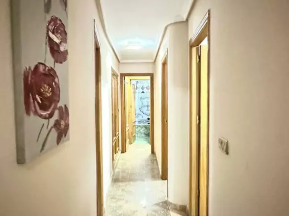 3-bedroom Apartment In Torrevieja, Spain (123 M²)