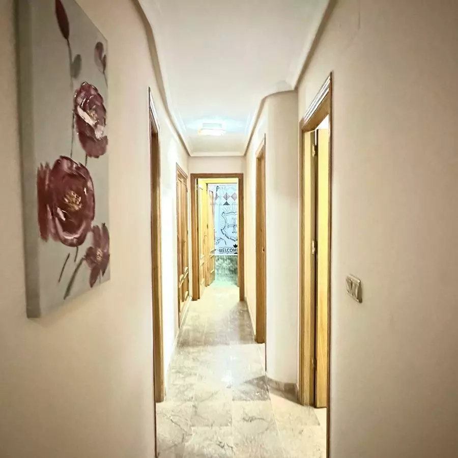 3-bedroom Apartment In Torrevieja, Spain (123 M²)