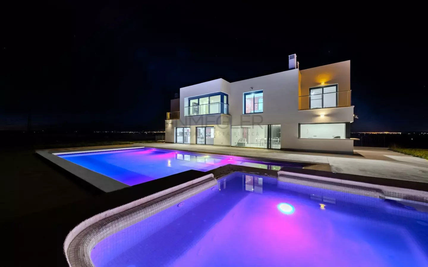 5-bedroom Villa In La Marina, Spain (506 M²)