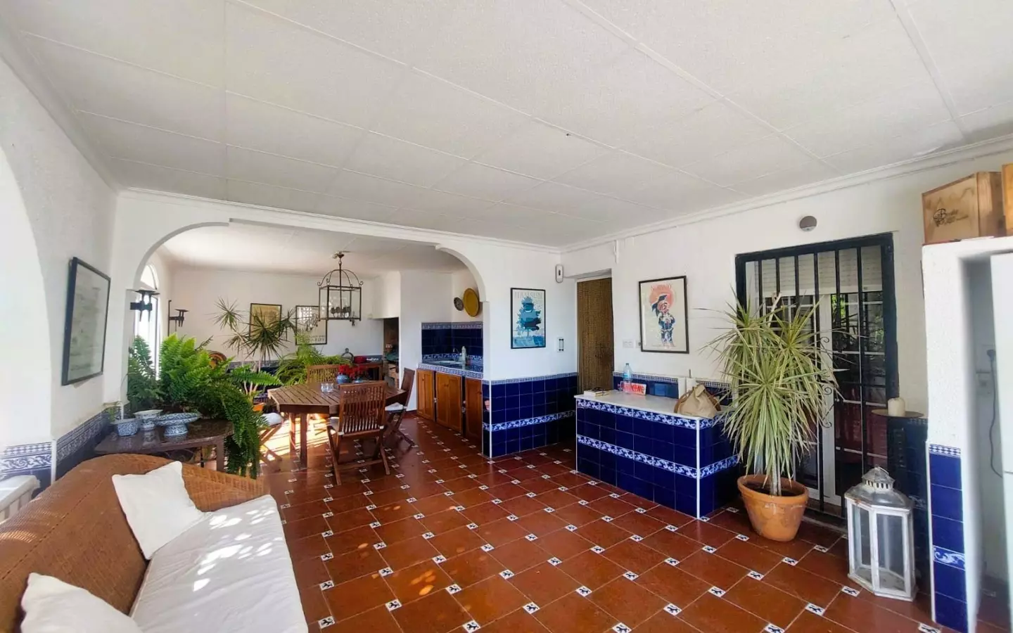 5-bedroom Property In La Marina, Spain (315 M²)