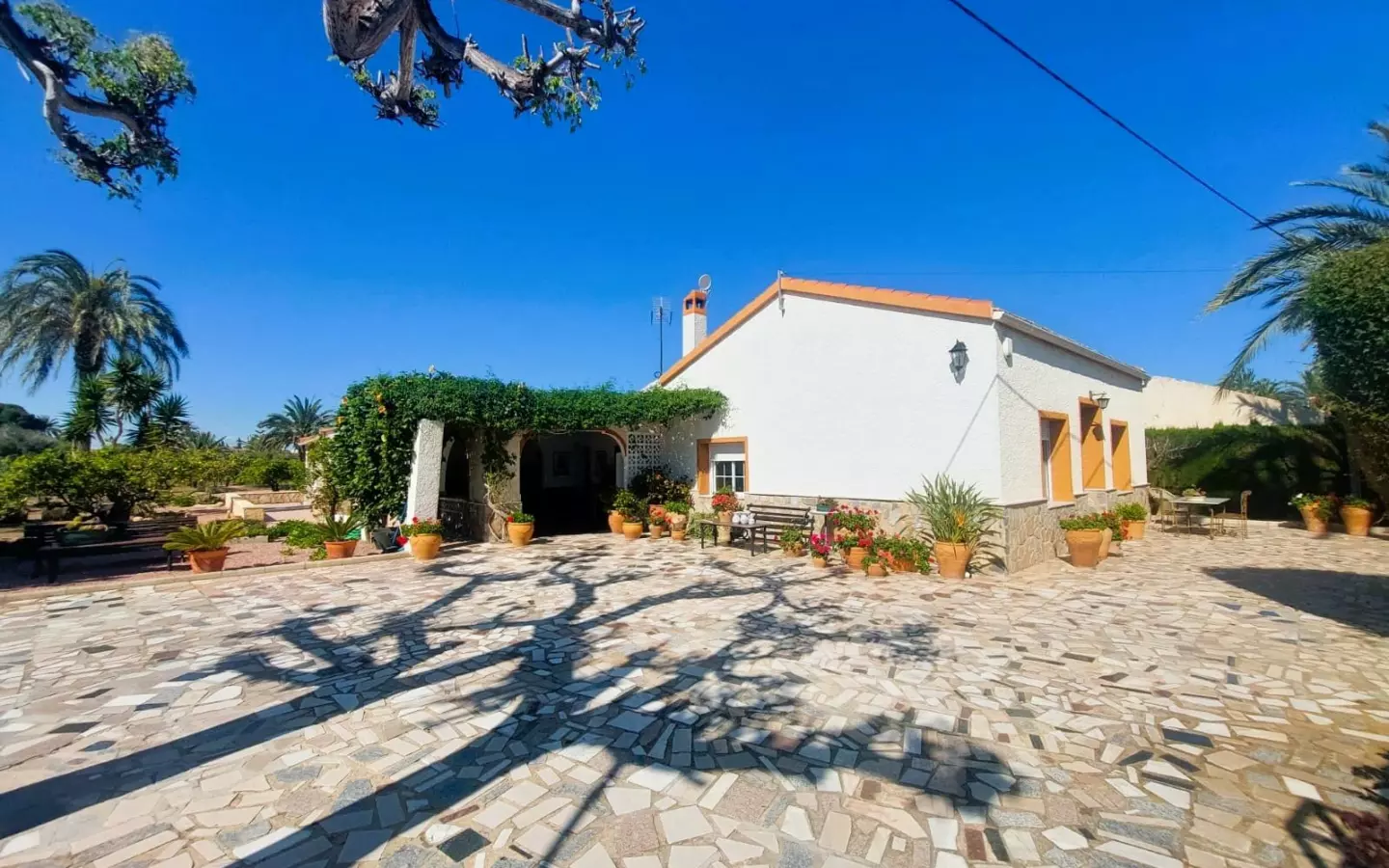 5-bedroom Property In La Marina, Spain (315 M²)