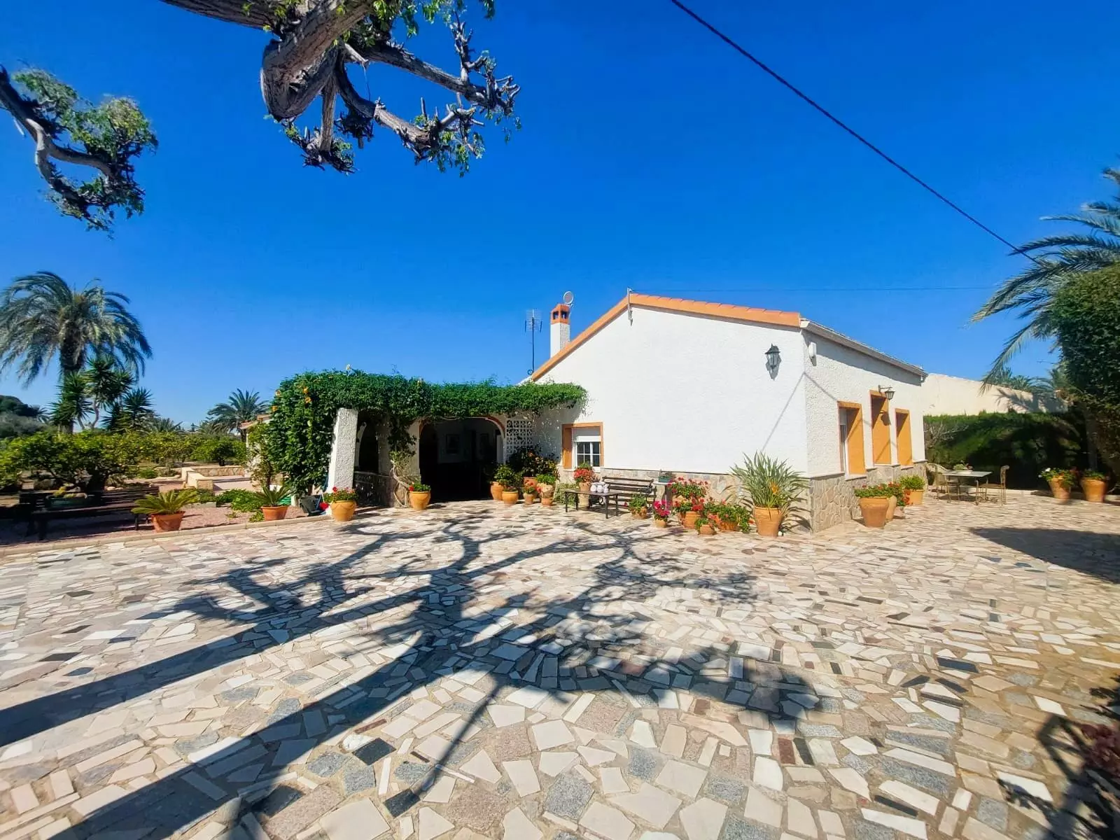 5-bedroom Property In La Marina, Spain (315 M²)