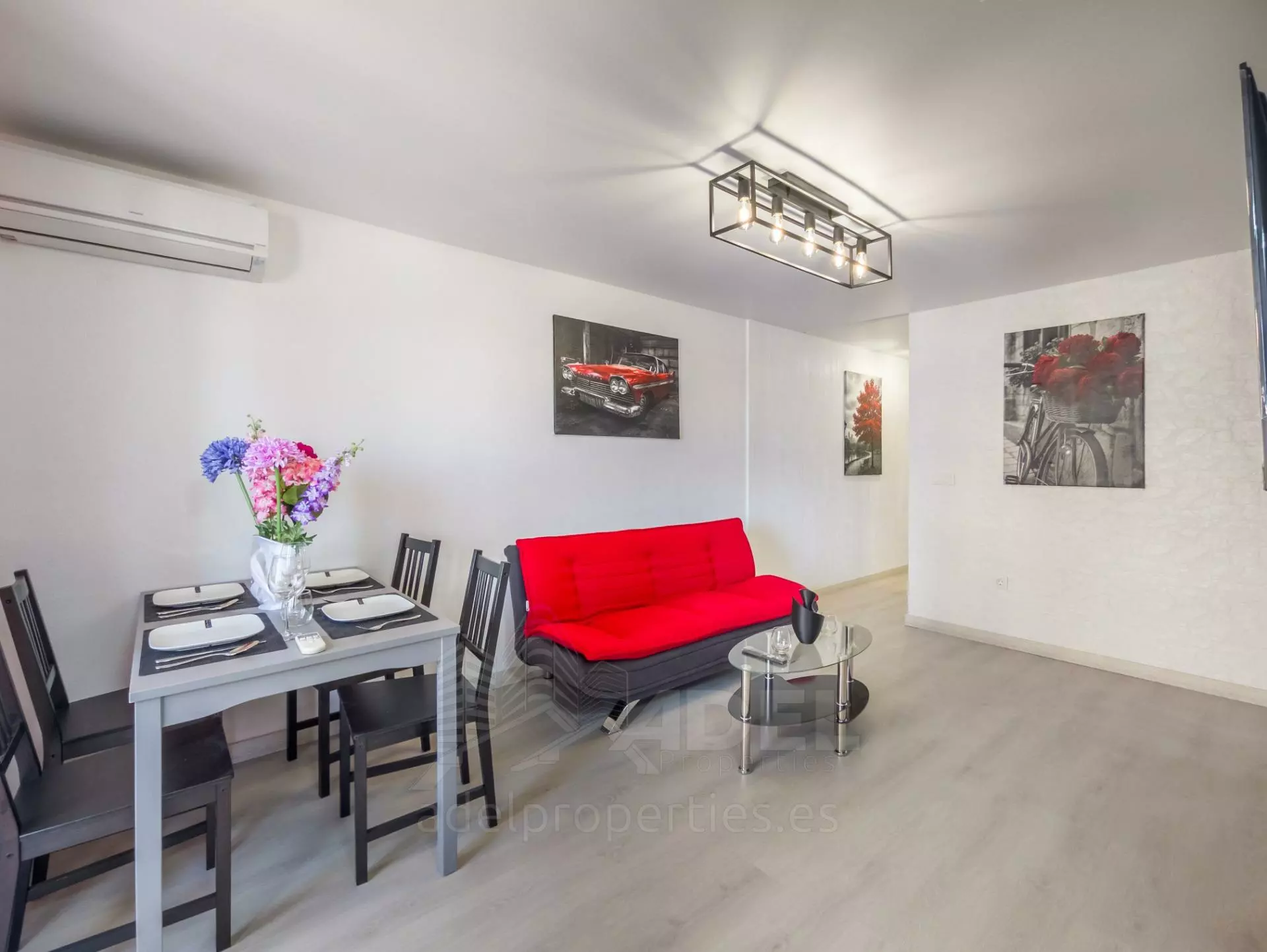 3-bedroom Apartment In Torrevieja, Spain (75 M²)