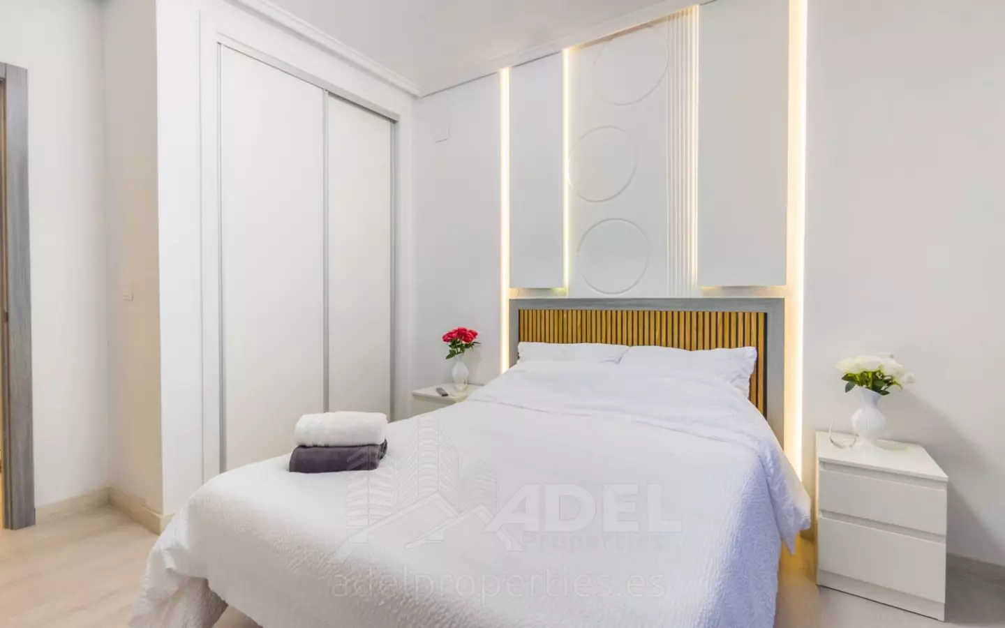 3-bedroom Apartment In Torrevieja, Spain (75 M²)