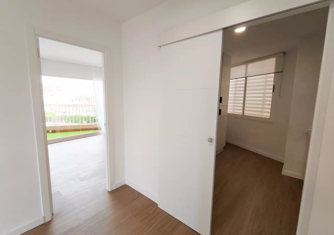 3-bedroom Apartment In Orihuela Costa, Spain (93 M²)
