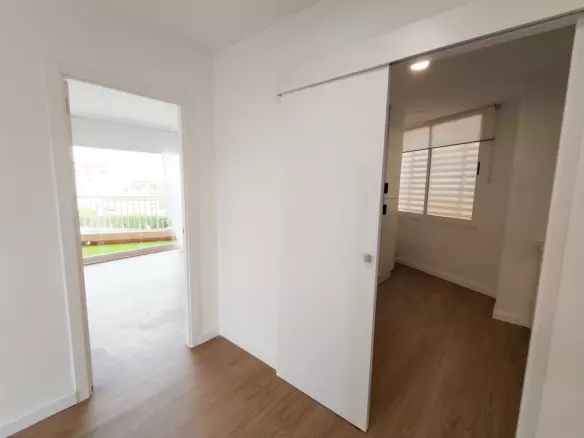 3-bedroom Apartment In Orihuela Costa, Spain (93 M²)