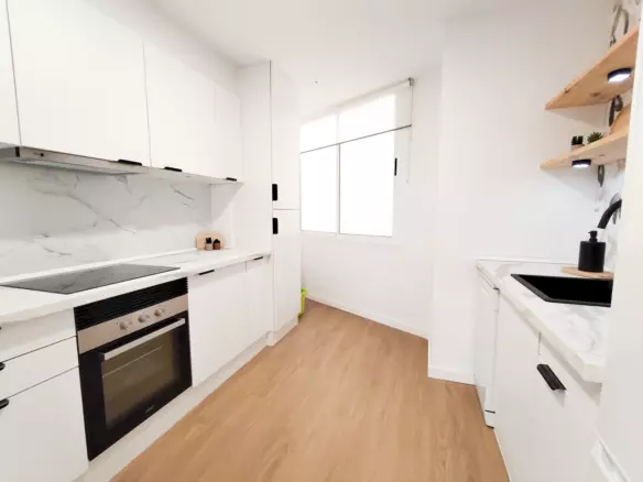 3-bedroom Apartment In Orihuela Costa, Spain (93 M²)
