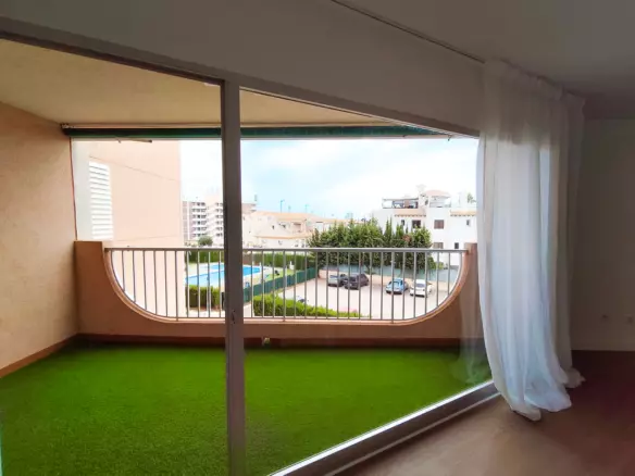 3-bedroom Apartment In Orihuela Costa, Spain (93 M²)