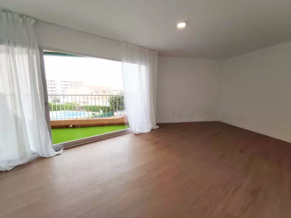 3-bedroom Apartment In Orihuela Costa, Spain (93 M²)