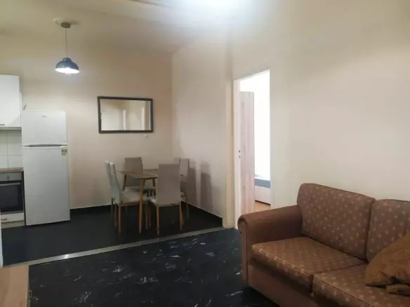 3-bedroom Flat In Athens – Center – Center, Greece (81 M²)