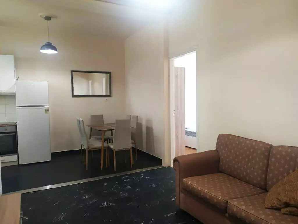 3-bedroom Flat In Athens – Center – Center, Greece (81 M²)
