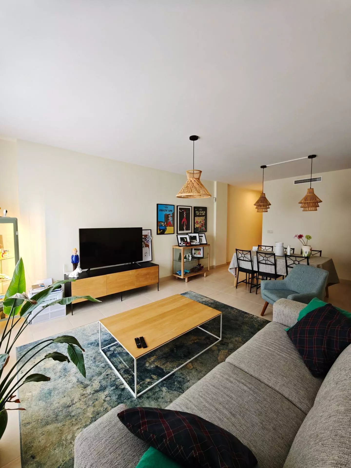 2-bedroom Apartment In San Miguel De Salinas, Spain