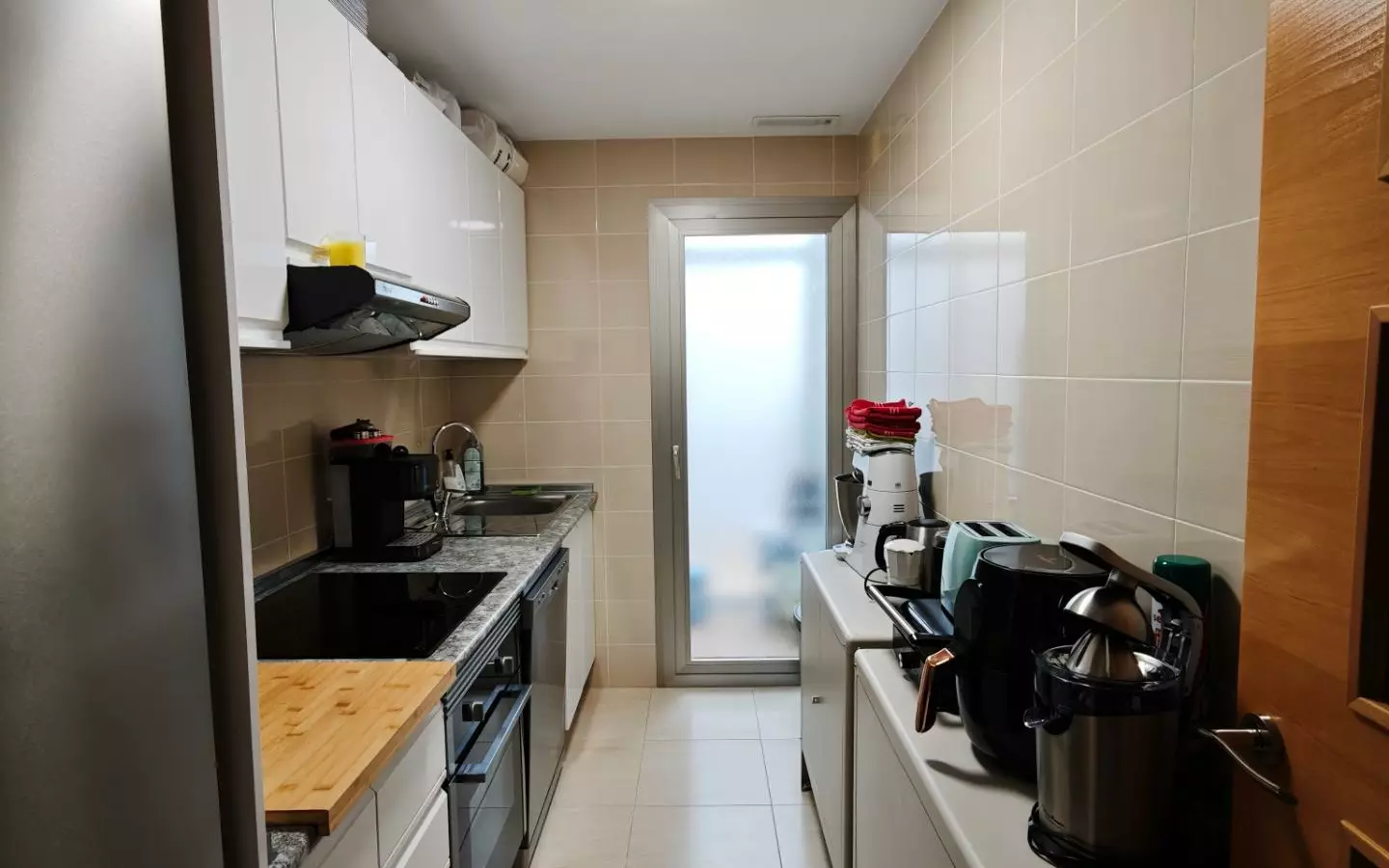 2-bedroom Apartment In San Miguel De Salinas, Spain