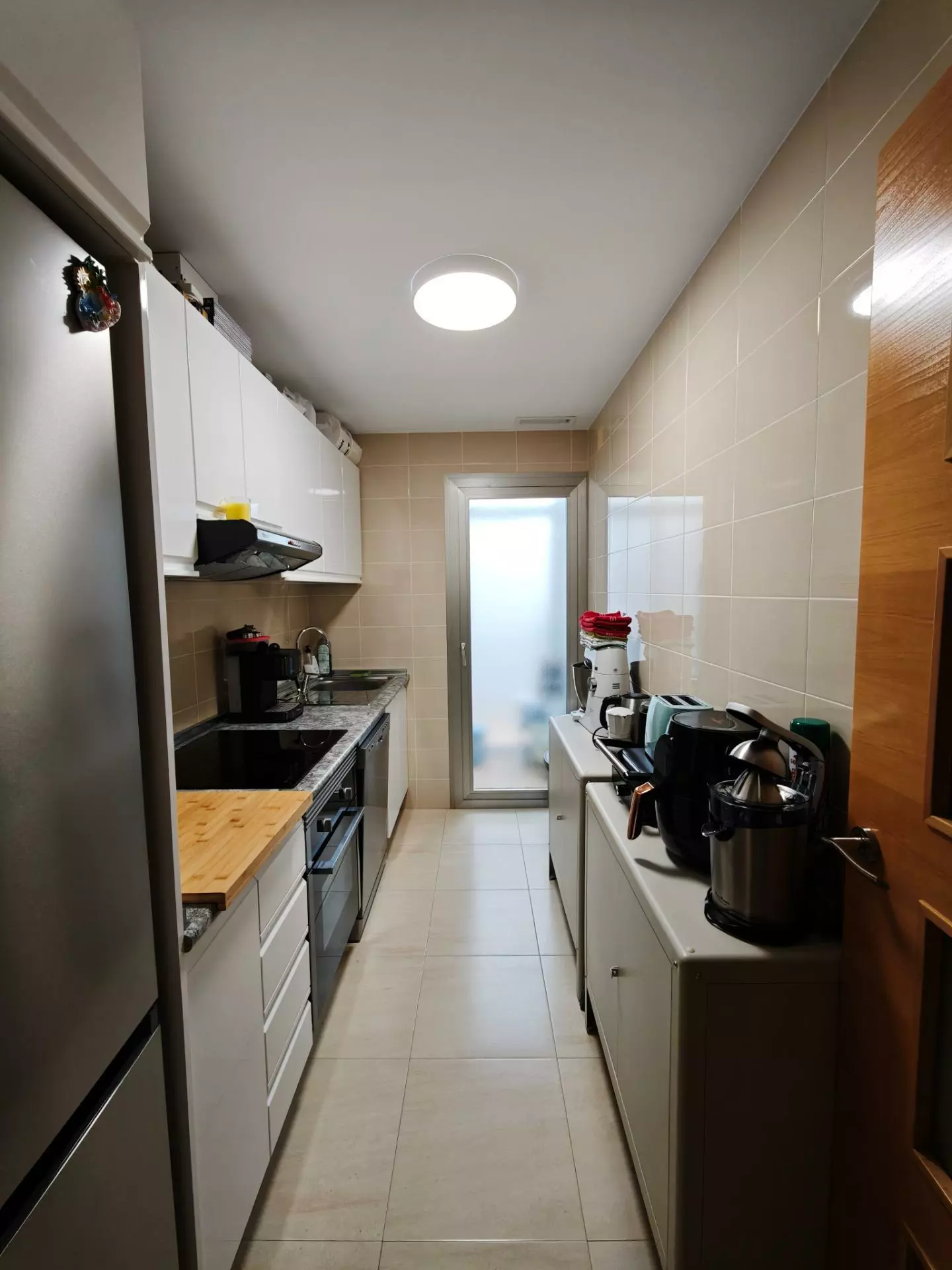 2-bedroom Apartment In San Miguel De Salinas, Spain