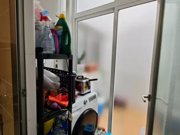 2-bedroom Apartment In San Miguel De Salinas, Spain