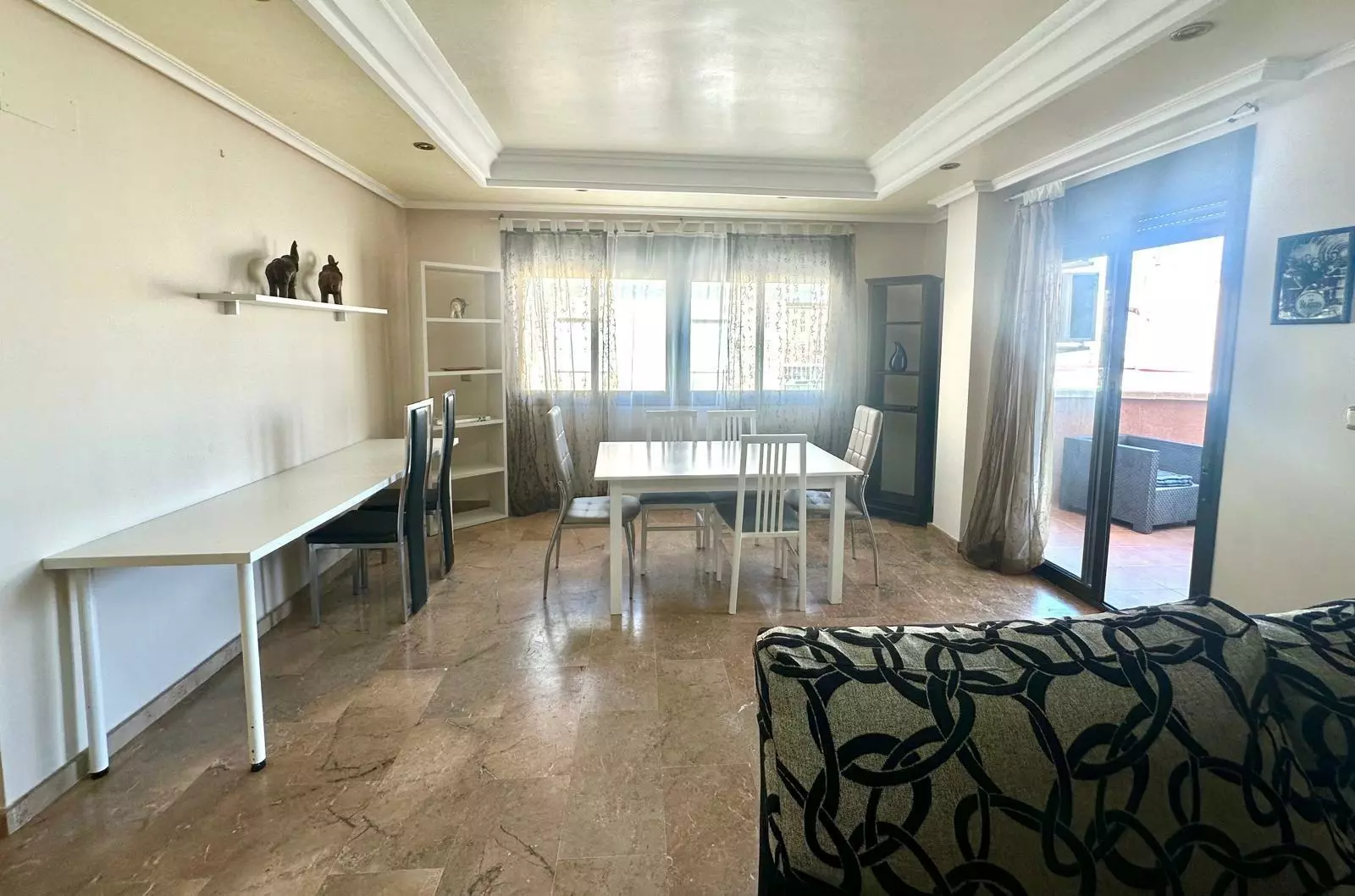 4-bedroom Apartment In Torrevieja, Spain (130 M²)