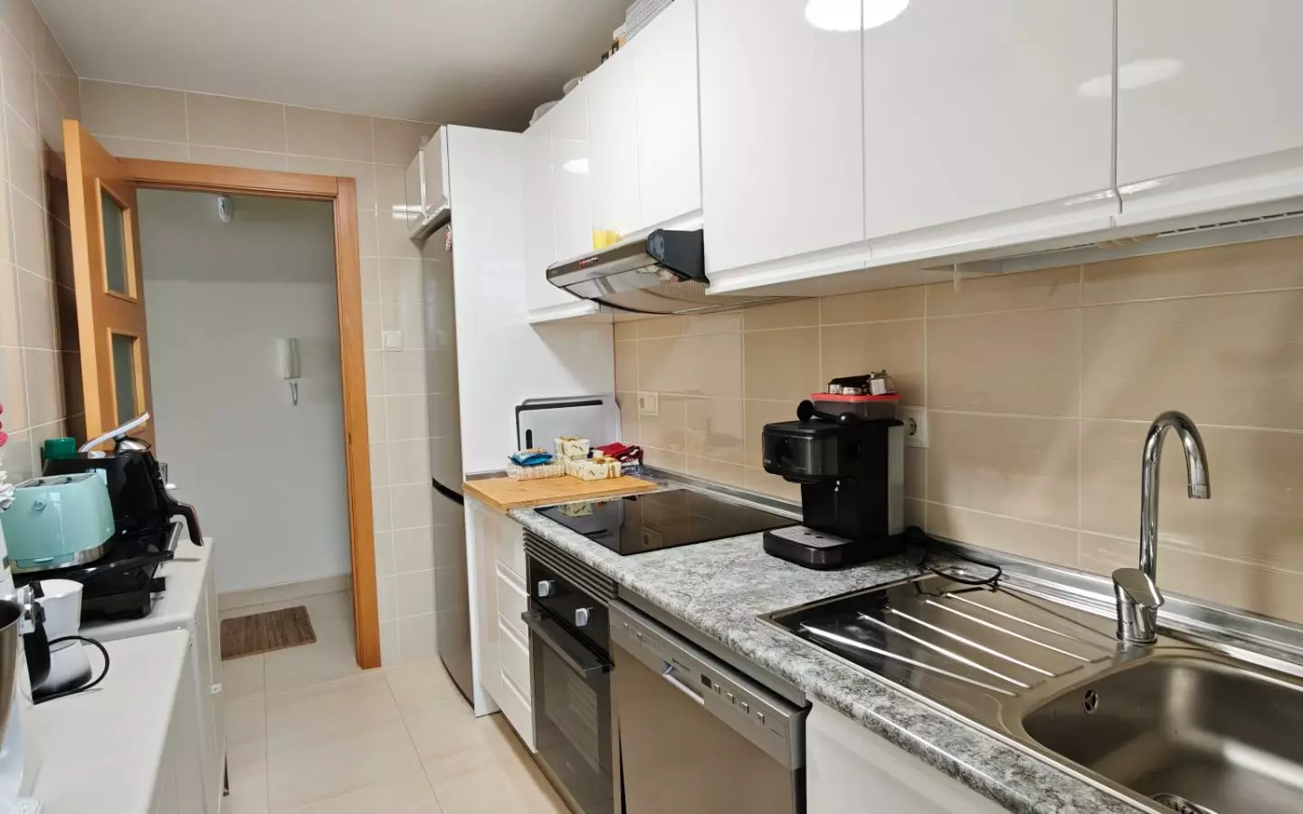 2-bedroom Apartment In San Miguel De Salinas, Spain