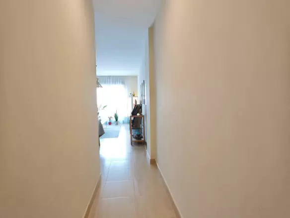 2-bedroom Apartment In San Miguel De Salinas, Spain