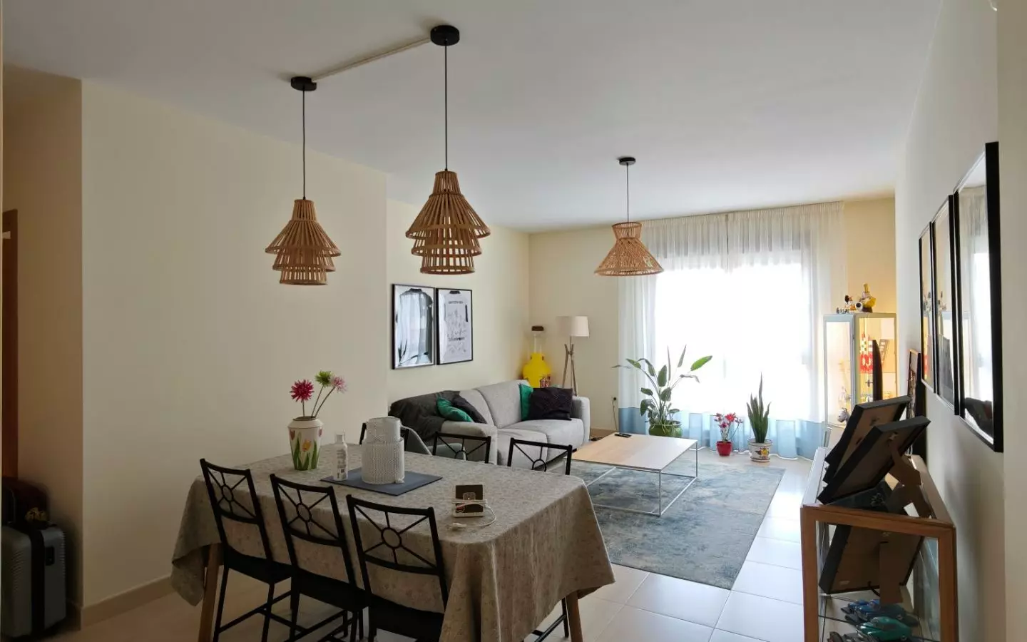 2-bedroom Apartment In San Miguel De Salinas, Spain