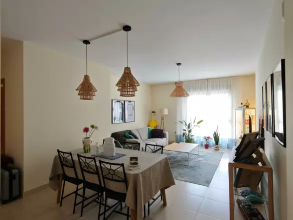 2-bedroom Apartment In San Miguel De Salinas, Spain