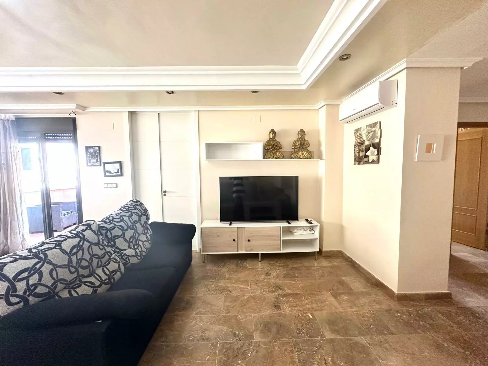 4-bedroom Apartment In Torrevieja, Spain (130 M²)