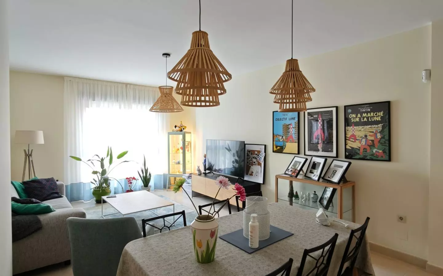 2-bedroom Apartment In San Miguel De Salinas, Spain