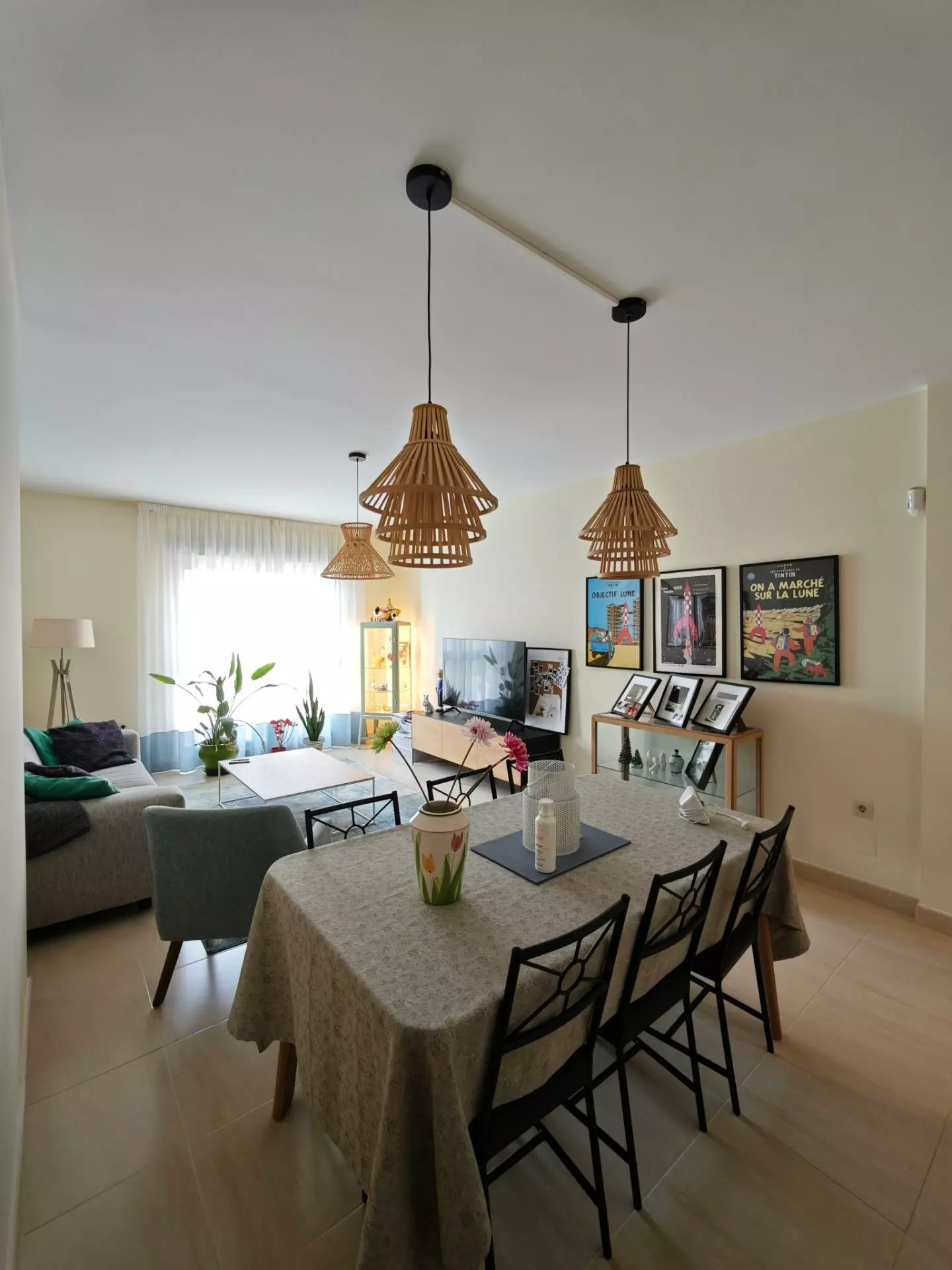 2-bedroom Apartment In San Miguel De Salinas, Spain