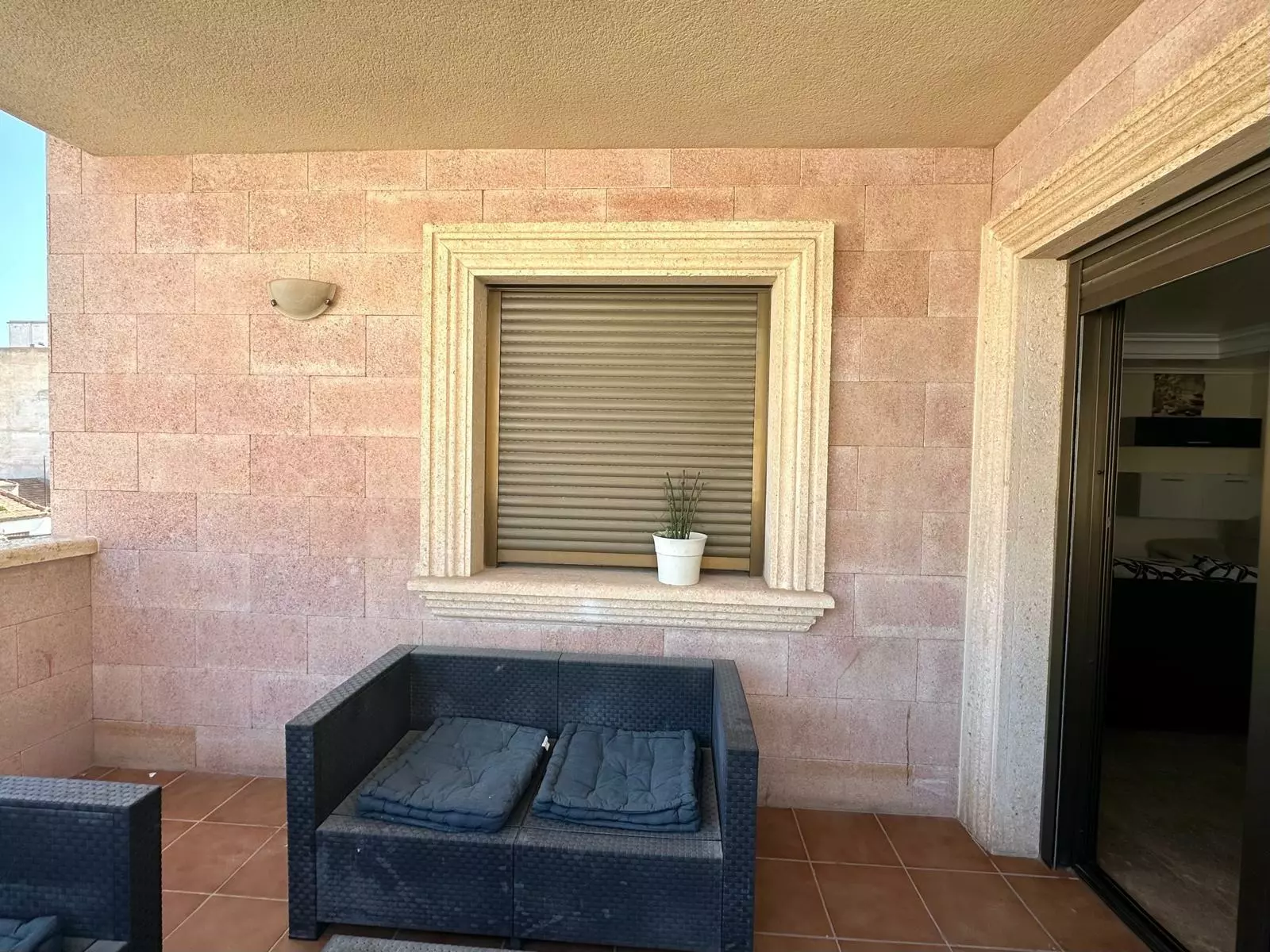 4-bedroom Apartment In Torrevieja, Spain (130 M²)