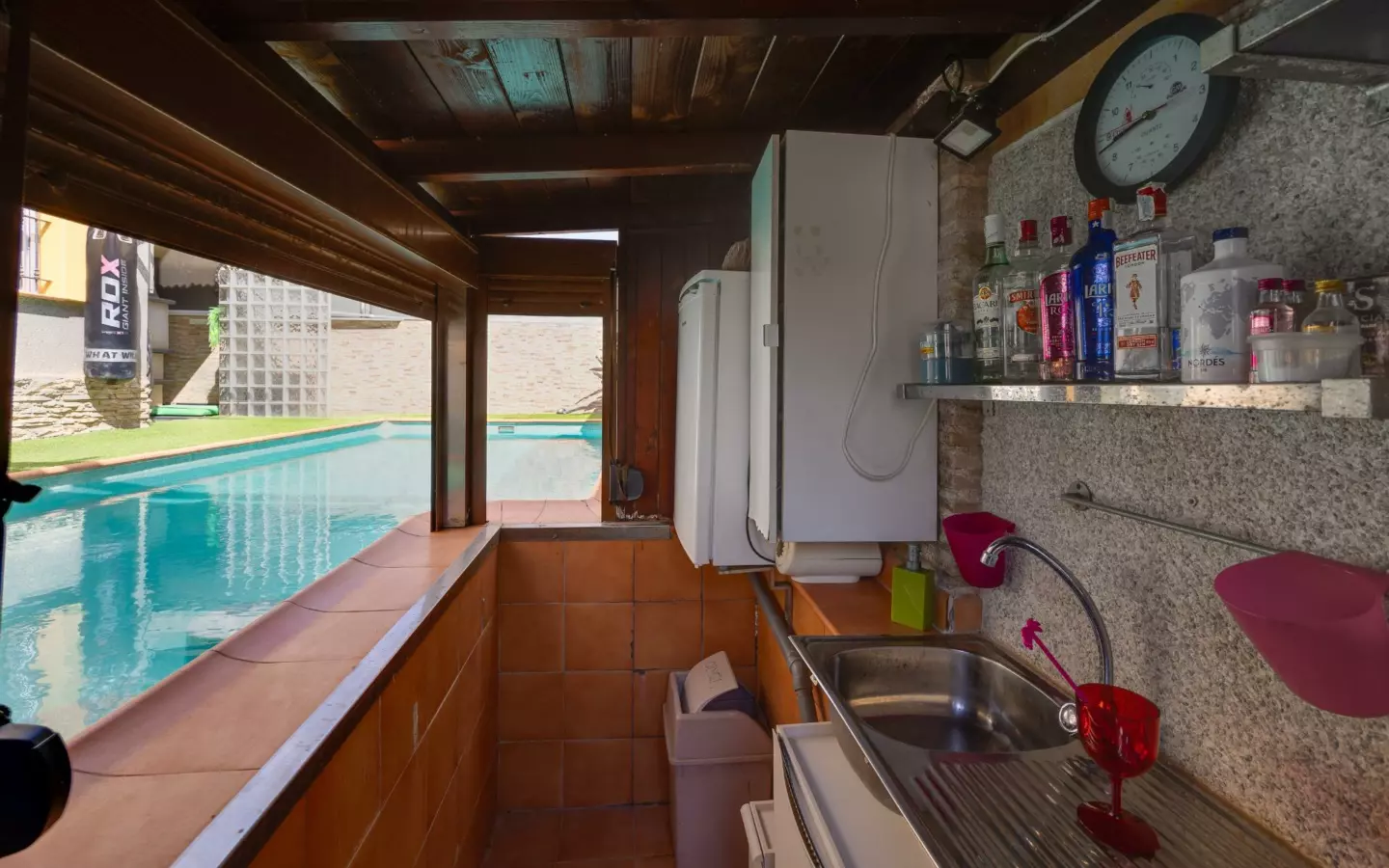 3-bedroom Villa In Los Montesinos, Spain (100 M²)