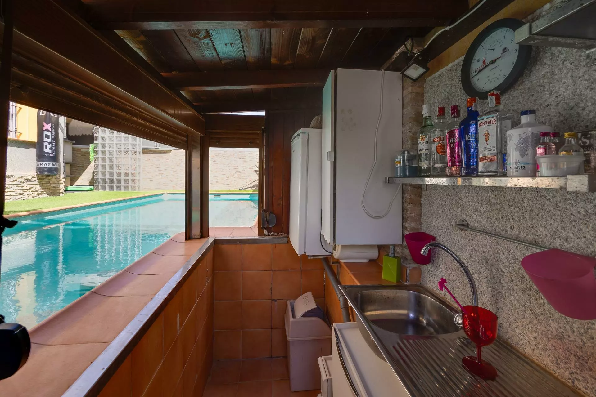 3-bedroom Villa In Los Montesinos, Spain (100 M²)
