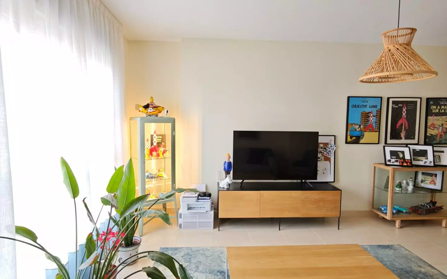 2-bedroom Apartment In San Miguel De Salinas, Spain