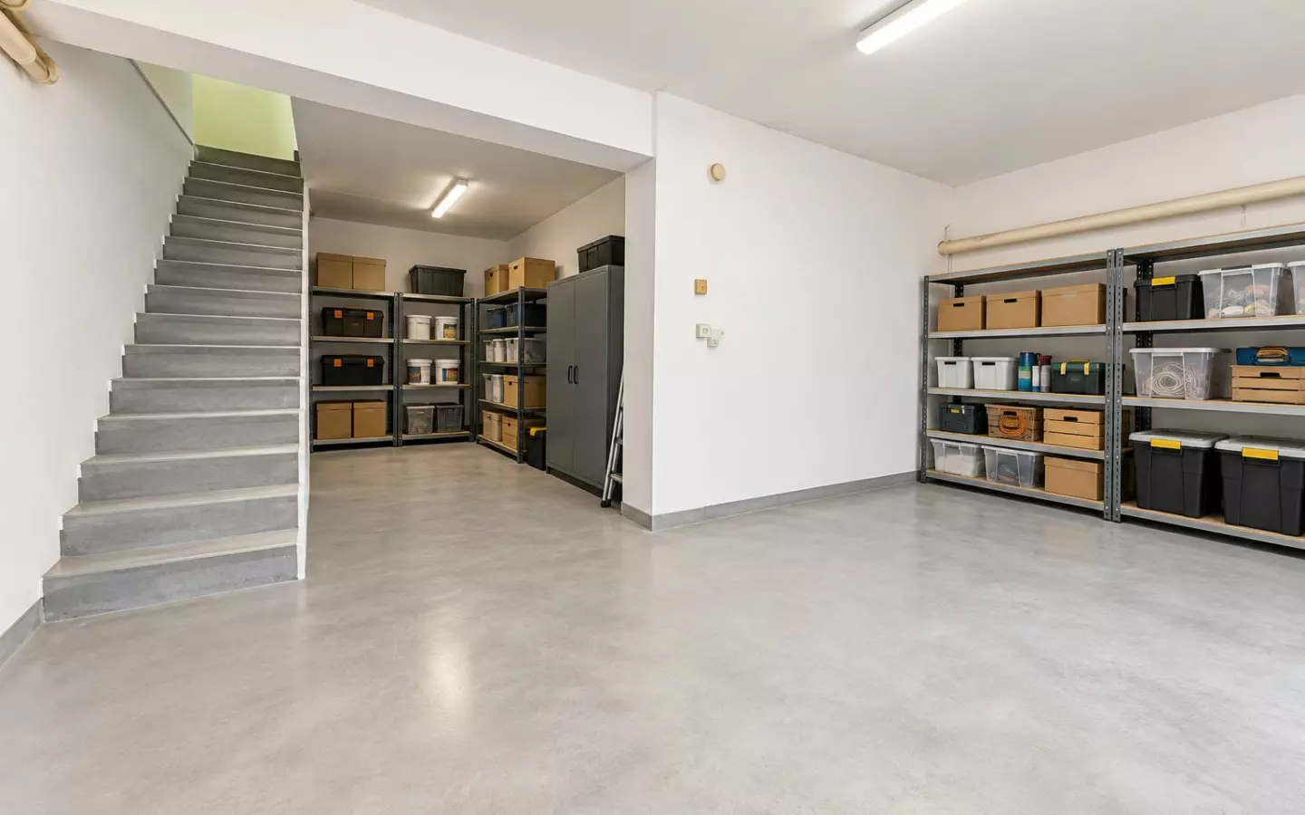 Commercial Premises In Jávea, Spain (127 M²)
