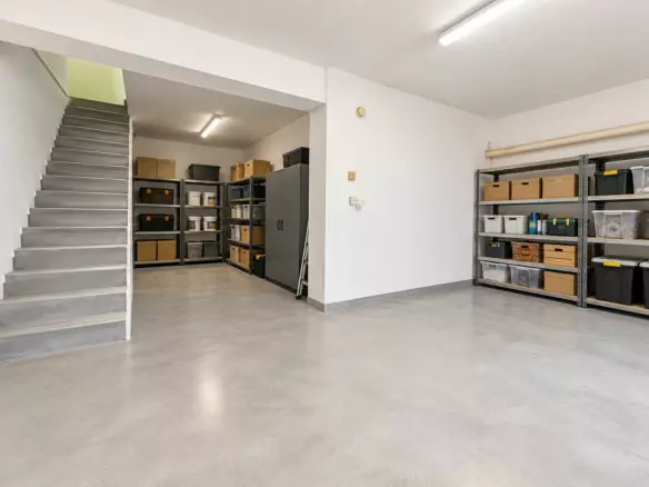 Commercial Premises In Jávea, Spain (127 M²)