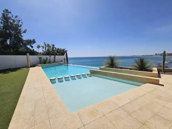 5-bedroom Villa In Cabo Roig, Spain (479 M²)