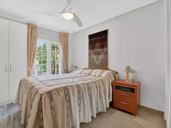 2-bedroom Apartment In Cabo Roig, Spain (76 M²)