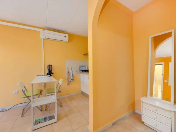 2-bedroom Town House In San Fulgencio, Spain (51 M²)