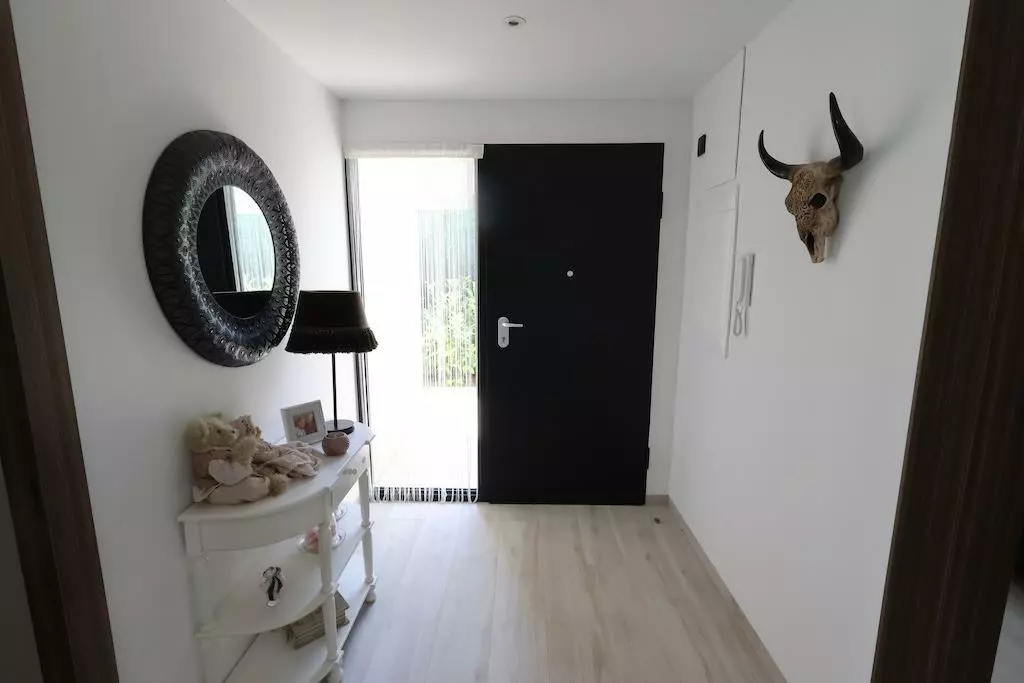 3-bedroom Villa In Algorfa, Spain (134 M²)