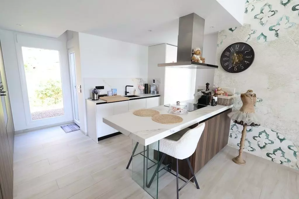 3-bedroom Villa In Algorfa, Spain (134 M²)
