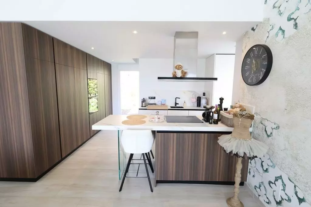 3-bedroom Villa In Algorfa, Spain (134 M²)