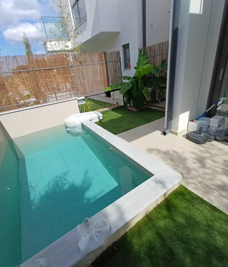 1-bedroom Maisonette In Nea Propontida, Greece (47 M²)
