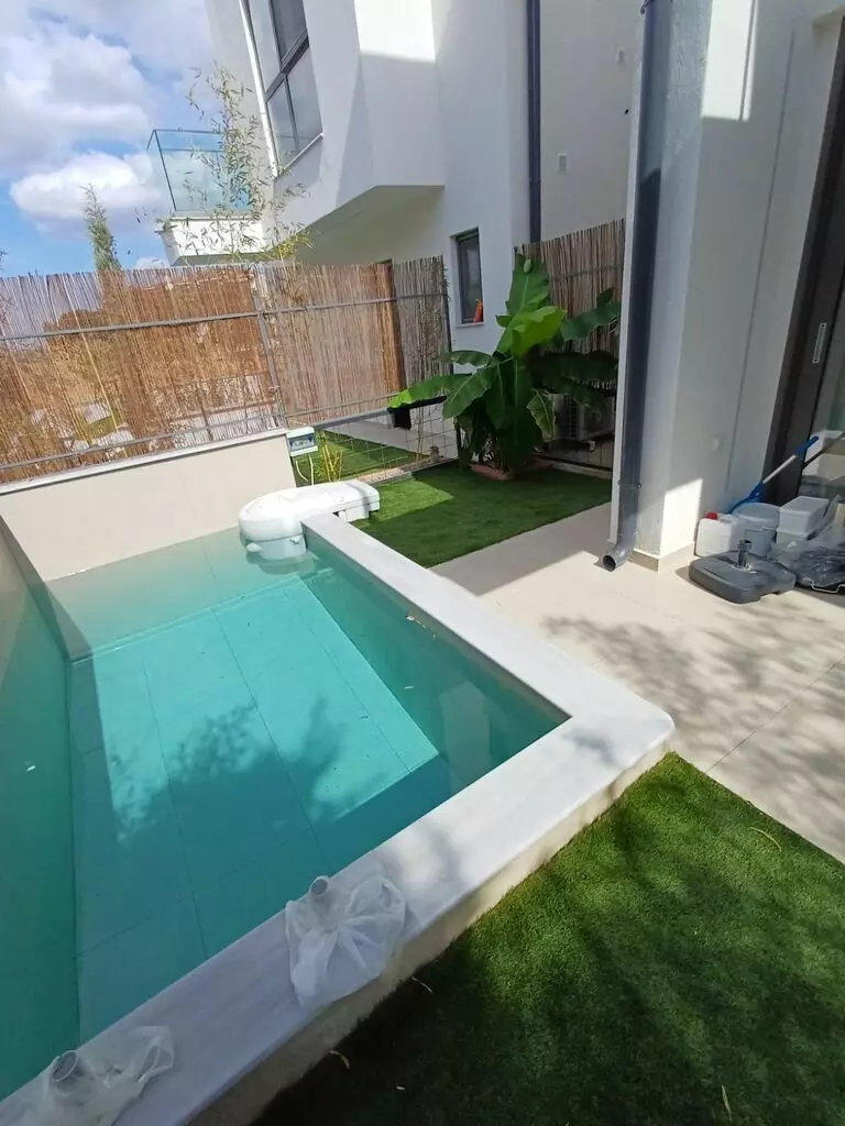 1-bedroom Maisonette In Nea Propontida, Greece (47 M²)