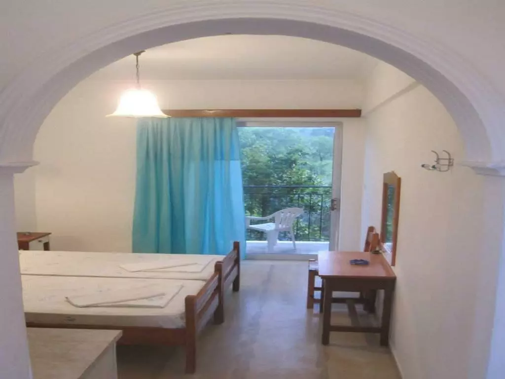 Complex In Corfu, Greece (410 M²)